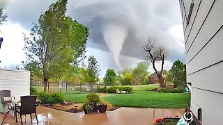 10 Extreme Moments Caught on security camera | Caught on Camera