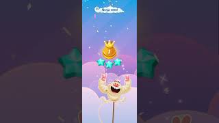 Candy Crush Level 20255 GamePlay