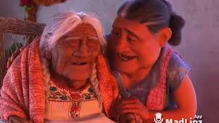 Mamá Ya Viene El Gas