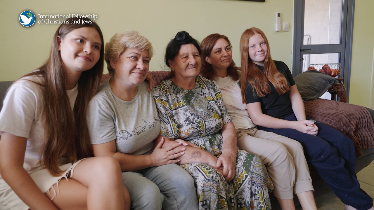 Happy National Grandparents Day!