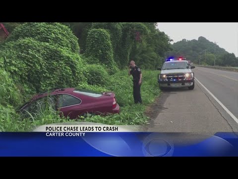 Carter County Mugshots Busted