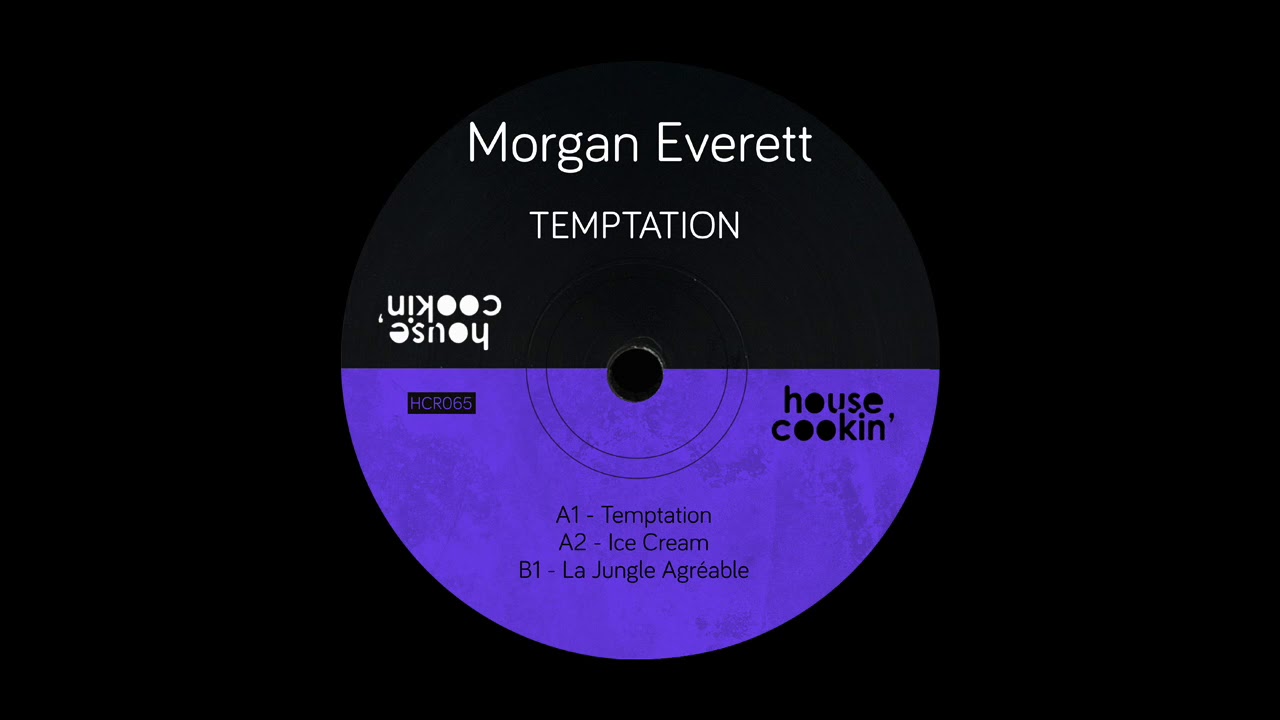 Guarda Morgan Everett - Temptation su YouTube Guarda Morgan Everett - Temptation su YouTube