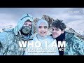 Alan Walker, Putri Ariani, Peder Elias - Who I Am (Music Video)