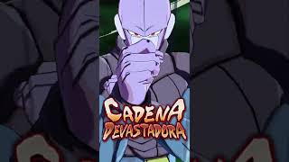 DRAGON BALL LEGENDS #dragonball #dragonballz #dragonballsuper #dragonballlegends #viralvideo #anime