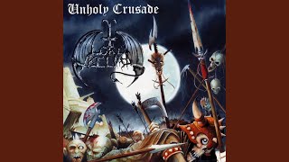 Video thumbnail of "Lord Belial - Unholy Crusade"