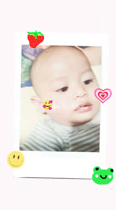Adik kakak ni Bos senggol dong 😁😄😎
