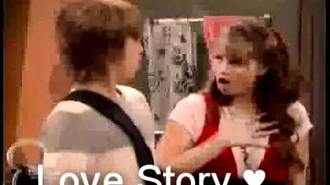 Cody//Bailey (Cailey) -  Love Story