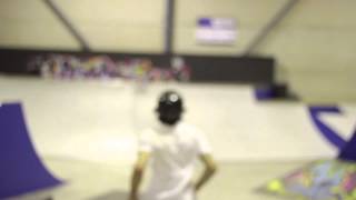 Anthony Bove| Scooter Worlds First