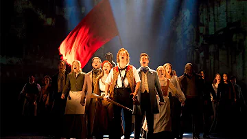 One Day More - Les Misérables Australia