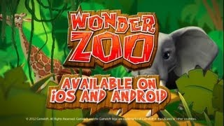 Wonder Zoo - Launch trailer screenshot 3