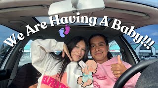 We Are Having A Baby!!! ( Catch Up On Our Life)