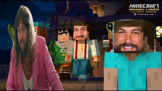 minecraft movie full movie