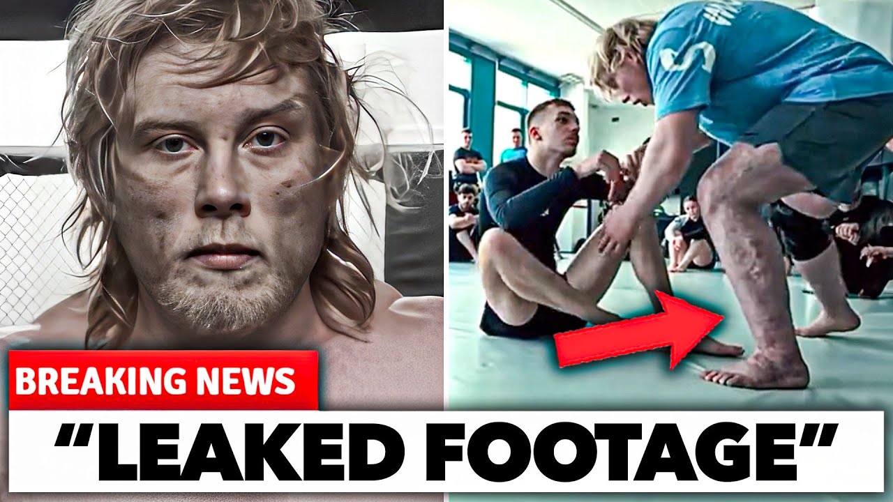 Fans Turn on Frederic Vosgröne After New Footage Leaks…