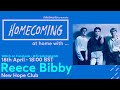 Homecoming: At Home With Reece Bibby (New Hope Club) | Ticketmaster UK
