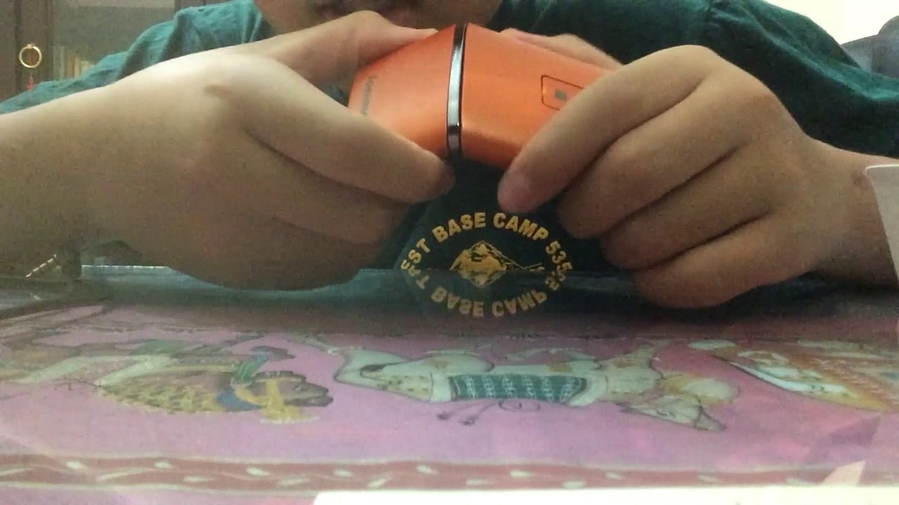 LENOVO N700 REVIEW! - YouTube