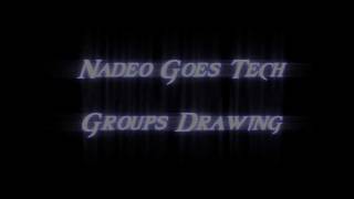 Ngt Official Groups Drawing