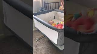 From Twins To Solo In A Snap