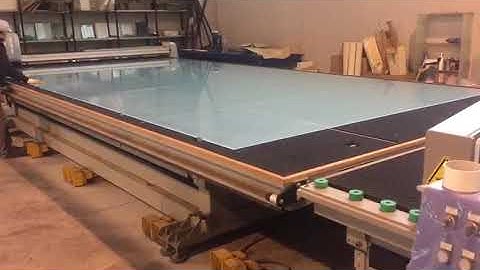 MACOTEC MASTER SHAPE 6 - YEAR 2004