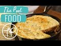 Squash Skillet Pie from Ella Risbridger | Food | The Pool