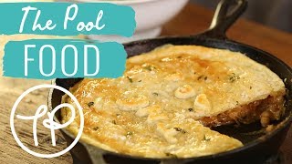 Squash Skillet Pie from Ella Risbridger | Food | The Pool