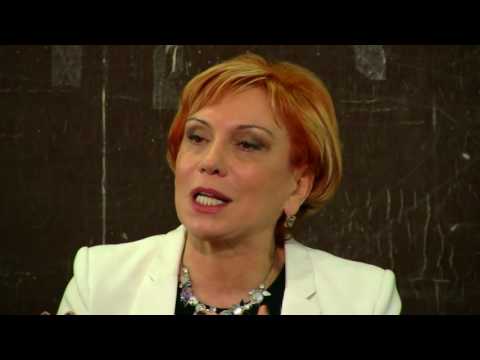 ქეთევან ნემსაძე: ნაწ I