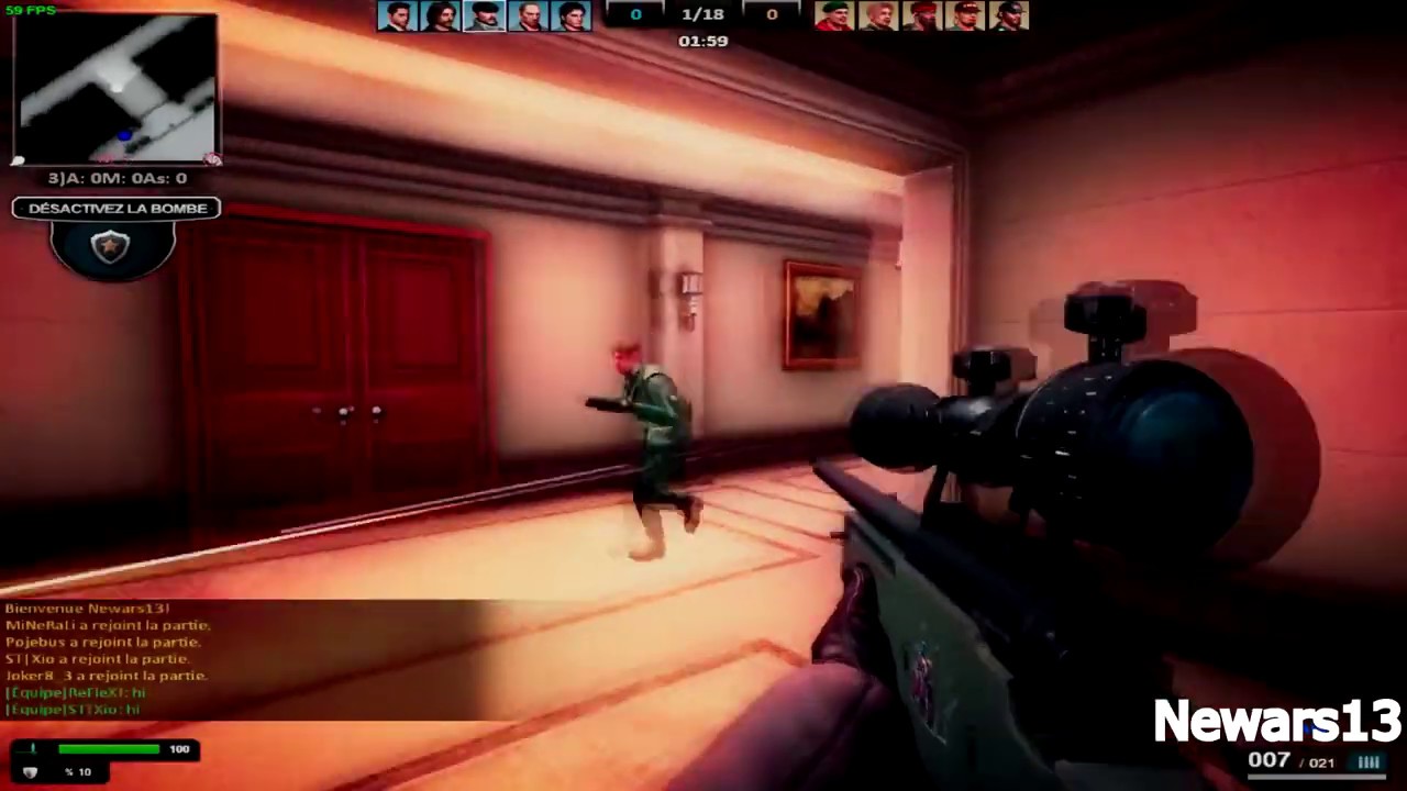 COMPILATION RANCKED ZULA #1