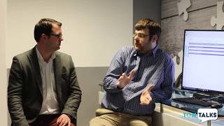 Tom Talks to Enghouse Interactive - Call Recording in Call Centres (Part 1)