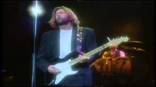 Eric Clapton - Bad Love (Subtítulos en Español)