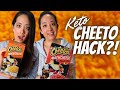 We Made Keto Cheetos So Good They'll Blow Your Mind!