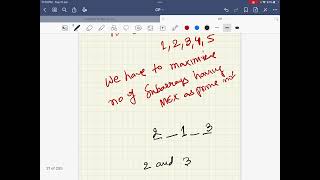 B.Permutations & Primes || Codeforces round-884(Div1+Div2) solutions.[code in comment section]