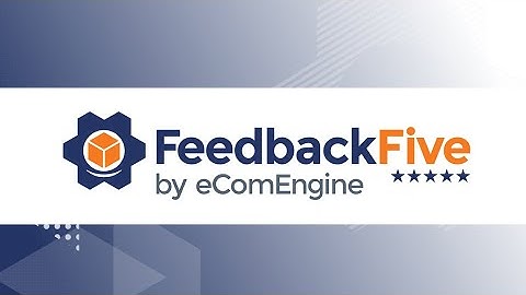 FeedbackFive Demo