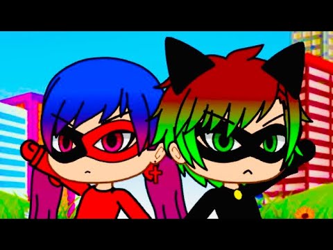 Music Video Miraculous Ladybug Burnin’ Tired (창빈 & 아이엔) Burnin’ Tires (Changbin & I.N) SKZ-PLAYER