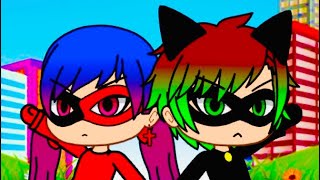 Music Video Miraculous Ladybug Burnin’ Tired (창빈 & 아이엔) Burnin’ Tires (Changbin & I.N) SKZ-PLAYER