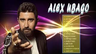 Alex Ubago Greatest Hits Full Album 2022 - Best Songs Of Alex Ubago