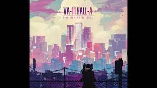 VA-11 HALL-A - Every Day is Night (Live Arrange)