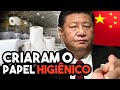 10 FATOS SOBRE A CHINA