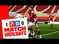 Swindon Peterborough Goals And Highlights