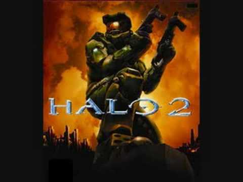 Halo 2 Soundtrack V1: Peril