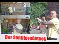 Der die das Schiiieeeßstock (Pirschstock) Zusammenbau- Tutorial