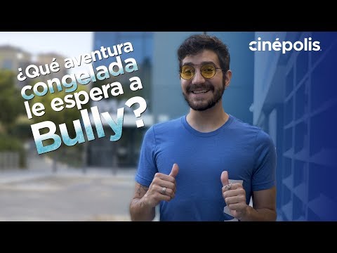¡Todo lo que