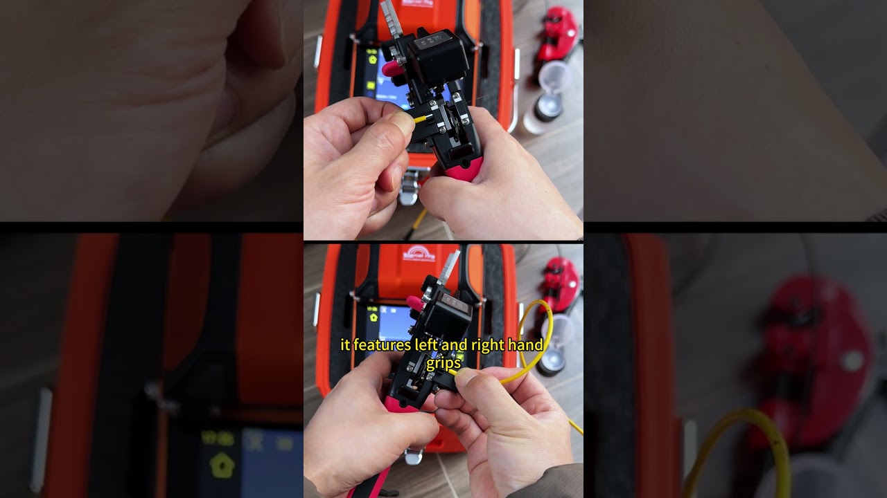 Signal Fire Versatile Stripper and Cleaver MC-16