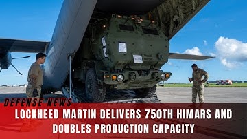 750e HIMARS: Het nieuwe tijdperk van precisieoorlogvoering op lange afstand