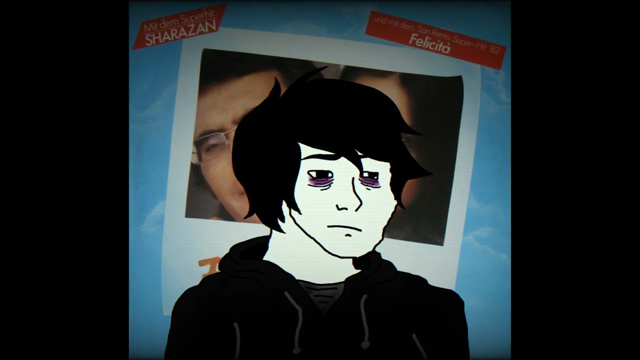 al bano - felicità ( doomer )