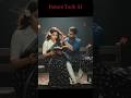 Gemini couple trending photoshoot #trending #viral #prompts