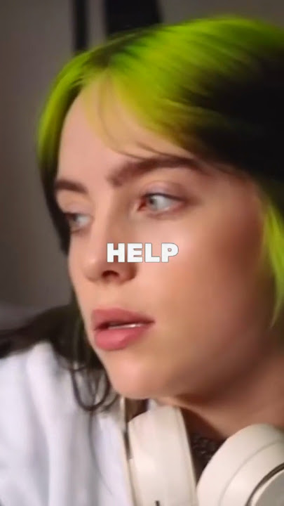 BILLIE EILISH Reveals EVERYTHING I WANTED Is About HER BROTHER ❤️‍🩹