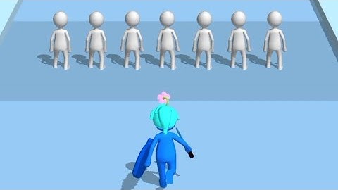 Join Clash 3D Gameplay Part 47 #shorts