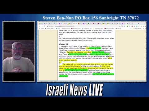 Dead Sea Scrolls Reveal Identity of Gog of Magog(Clip: Full video link below)