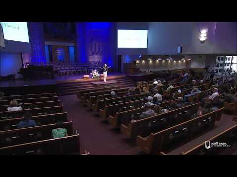 LLUC | Prayer Conference 05-09-2026