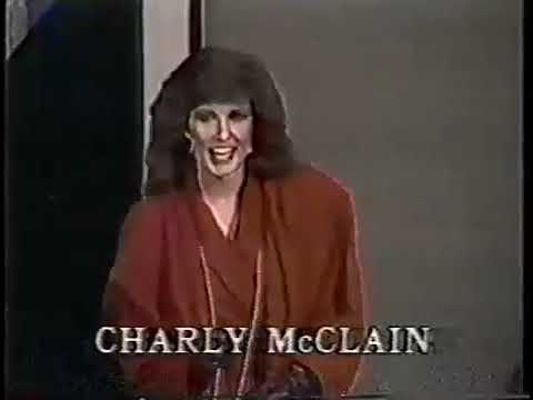 Charly McClain   Whos Cheatin Who