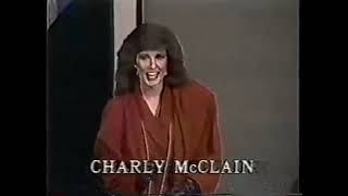 Celebrity Charly McClain   Whos Cheatin Who Profile